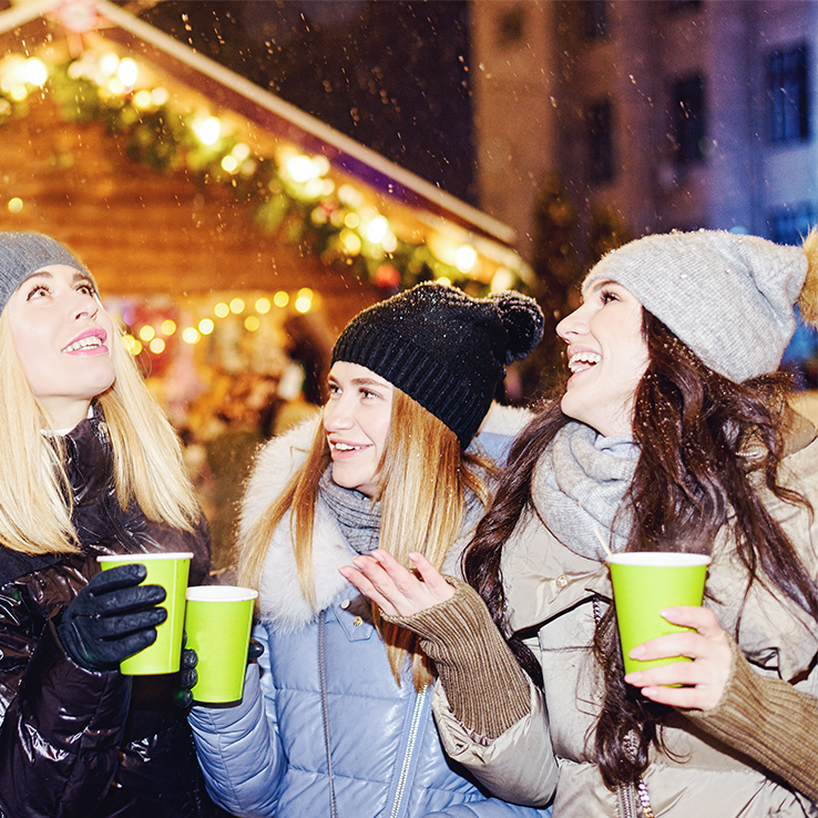 Kerstmarkt
