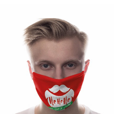 mondkapje-man