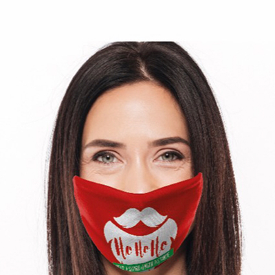 mondkapje-vrouw