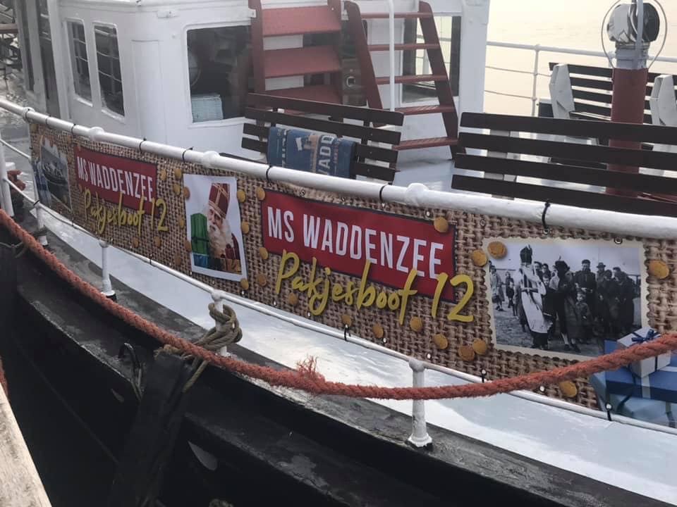 sinterklaas waddenzee 14