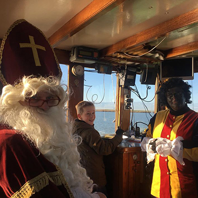 sinterklaas waddenzee 3