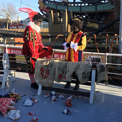 sinterklaas waddenzee 4